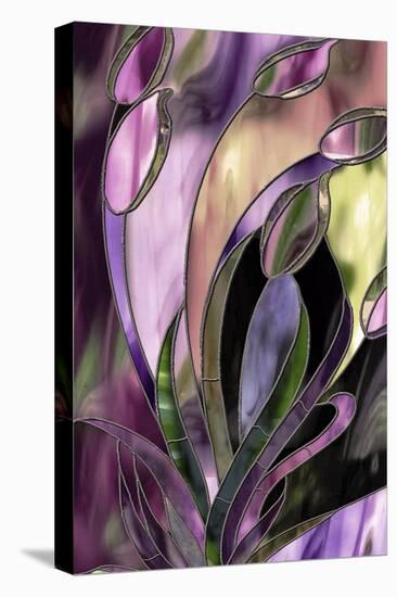 Swaying Glass-Mindy Sommers-Premier Image Canvas