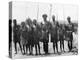 Swaziland Natives-null-Premier Image Canvas