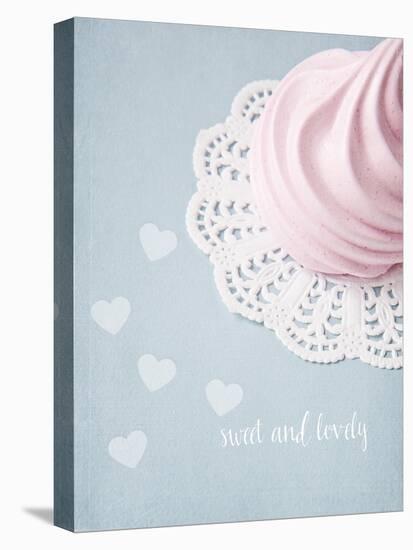 Sweet and Lovely-Susannah Tucker-Stretched Canvas