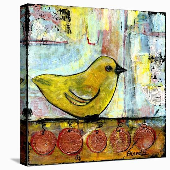 Sweet Bird-Blenda Tyvoll-Premier Image Canvas