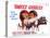 Sweet Charity, 1969-null-Stretched Canvas