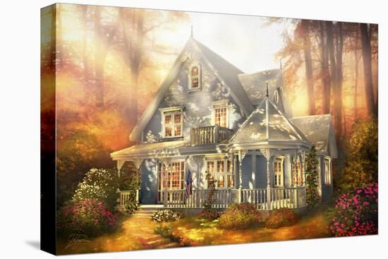 Sweet Heart Manor-Joel Christopher Payne-Premier Image Canvas