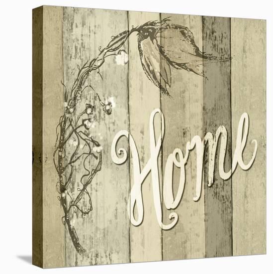 Sweet Home Wood Sign-ALI Chris-Premier Image Canvas