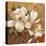 Sweet Magnolia I-Elaine Vollherbst-Lane-Stretched Canvas