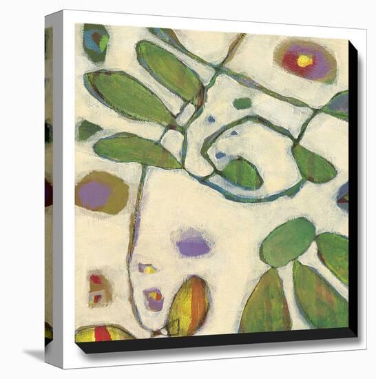 Sweet Surprise I-Jennifer Weber-Stretched Canvas