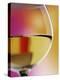 Sweet Wine in Glass-Alexander Feig-Premier Image Canvas