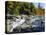 Swift River, Kangamagus Highway, New Hampshire, USA-Fraser Hall-Premier Image Canvas