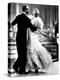 Swing Time, Fred Astaire, Ginger Rogers, 1936-null-Stretched Canvas