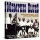 Swingville All-Stars - Memphis Blues-null-Stretched Canvas