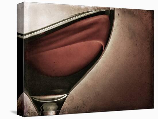 Swirling Red Wine-Steve Lupton-Premier Image Canvas