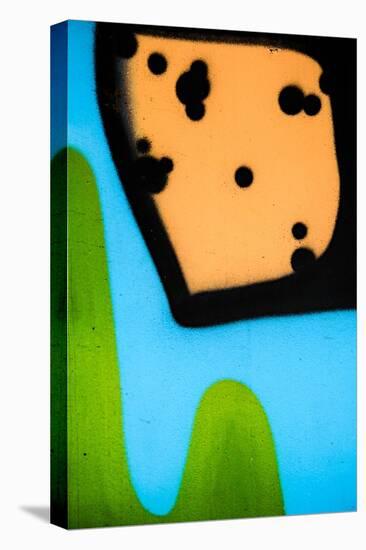 Swiss Cheese-Ursula Abresch-Premier Image Canvas