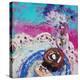 Swiss Roll-Sylvia Paul-Premier Image Canvas