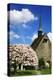 Switzerland, Fribourg on the Sarine River, 'Planche Superieure'-Uwe Steffens-Premier Image Canvas