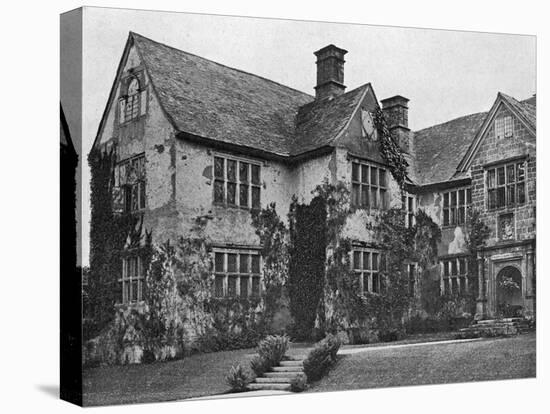 Sydenham House, Marystow, Devon, 1924-1926-Valentine & Sons-Premier Image Canvas