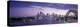 Sydney, New South Wales, Australia-Peter Adams-Premier Image Canvas