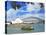 Sydney Opera House, Sydney, New South Wales, Australia-Miva Stock-Premier Image Canvas