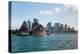 Sydney Opera House with Buildings at Circular Quay, Sydney, New South Wales, Australia-null-Premier Image Canvas