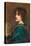 Sylvia-Sir Samuel Luke Fildes-Premier Image Canvas
