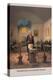 Symbols - Washington as a Free Mason-Strobridge & Gerlach-Stretched Canvas