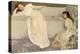 Symphony in White, No. III, 1865-7-James Abbott McNeill Whistler-Premier Image Canvas