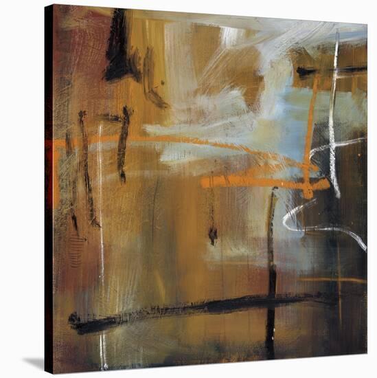 Symphony-Mark Pulliam-Stretched Canvas