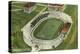 Syracuse University Stadium, New York-null-Stretched Canvas