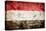 Syria Flag-kwasny221-Stretched Canvas