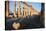 Syria, Palmyra, Colonnaded Street, the Decumanus-Steve Roxbury-Premier Image Canvas