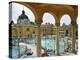 Szechenyi Thermal Baths, Budapest, Hungary-Mauricio Abreu-Premier Image Canvas