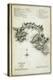 T.1598 Plan of the Port of Acapulco, Engraved by W. Lowry, from 'Plates to Alexander De…-Friedrich Alexander, Baron Von Humboldt-Premier Image Canvas