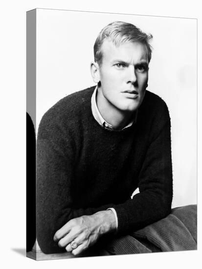 Tab Hunter, Ca. Late 1950s-null-Stretched Canvas
