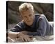 Tab Hunter-null-Stretched Canvas