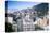 Tabajaras Favela, Rio De Janeiro, Brazil, South America-Alex Robinson-Premier Image Canvas