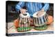 Tabla Drums-Marina Pissarova-Premier Image Canvas