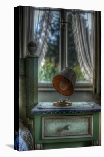 Table Lamp-Nathan Wright-Premier Image Canvas