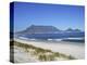 Table Mountain, Cape Town, South Africa, Africa-J Lightfoot-Premier Image Canvas