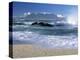 Table Mountain, Cape Town, South Africa-Peter Adams-Premier Image Canvas