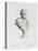 Tableau du Cabinet du Roi, statues et bustes antiques des Maisons Royales Tome II : planche 32-Etienne Baudet-Premier Image Canvas