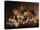 Tabletop Still Life-Severin Roesen-Premier Image Canvas