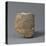 Tablette cunéiforme racontant le mythe de la création de l'homme-null-Premier Image Canvas