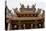 Tachia Chelan Temple dedicated to Matsu, Taichung, Taiwan-Keren Su-Premier Image Canvas