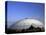 Tacoma Dome, Tacoma, Washington-Jamie & Judy Wild-Premier Image Canvas