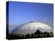 Tacoma Dome, Tacoma, Washington-Jamie & Judy Wild-Premier Image Canvas