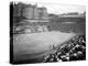 Tacoma Stadium, "The Awakening of Spring," 1915-Asahel Curtis-Premier Image Canvas