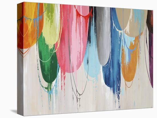 Taffy Pull-Sydney Edmunds-Premier Image Canvas