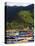 Taganga, Caribbean Coast, Colombia, South America-Christian Kober-Premier Image Canvas