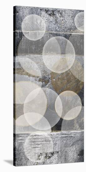 Tahitian Pearls II-Noah Li-Leger-Stretched Canvas