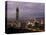 Taipei 101 Skyscraper, Taipei, Taiwan-Michele Falzone-Premier Image Canvas