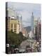Taipei 101, Taipei, Taiwan, Asia-Ian Trower-Premier Image Canvas