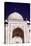 Taj Mahal, Agra, India, 1632-1654-null-Premier Image Canvas